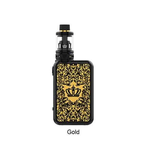 Uwell Crown IV Box Mod Kit 6ml