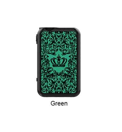 Uwell Crown IV Box Mod 200W