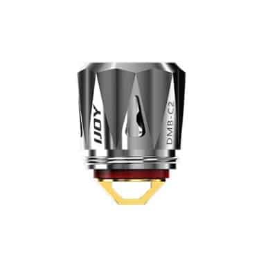 IJOY Katana/Diamond/Captain X3 Replacement Coil 3pcs