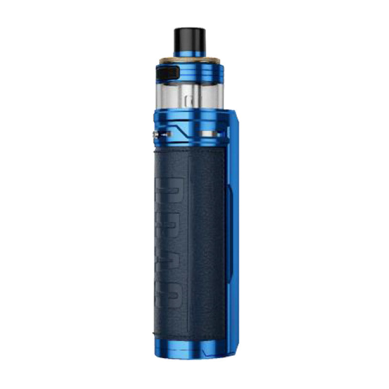 Voopoo - DRAG X PnP-X Kit 80W Mod Pod Kit 5ml