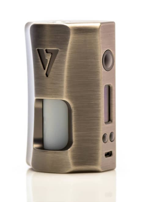 Desire Rage 155W TC Squonk MOD