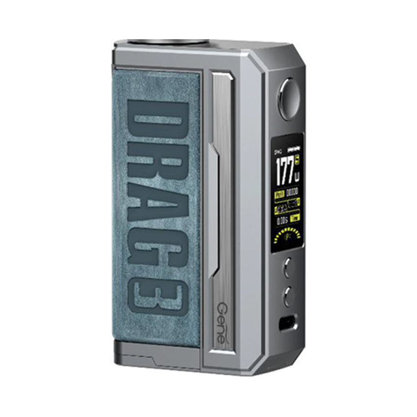 Voopoo Drag 3 177W Mod