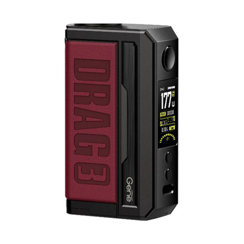 Voopoo Drag 3 177W Mod