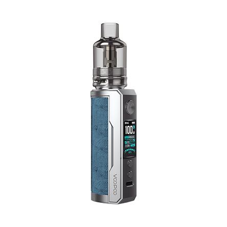 Voopoo - Drag X Plus TPP Pod Tank