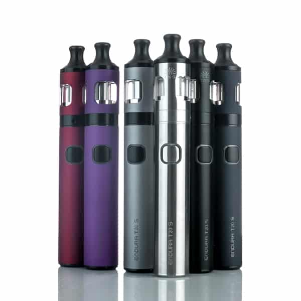 Innokin Endura T20-S Starter Kit 1500mAh