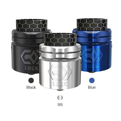 Ehpro Lock Build-free RDA