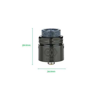 Ehpro Lock Build-free RDA