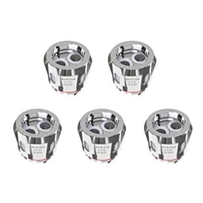 Eleaf HW Coil Head For Ello Mini & Ello Mini XL(5 Pack)