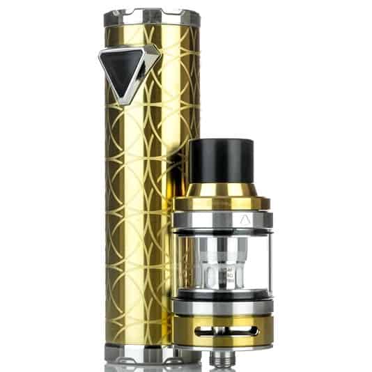 Eleaf iJust ECM Starter Kit 3000mAh