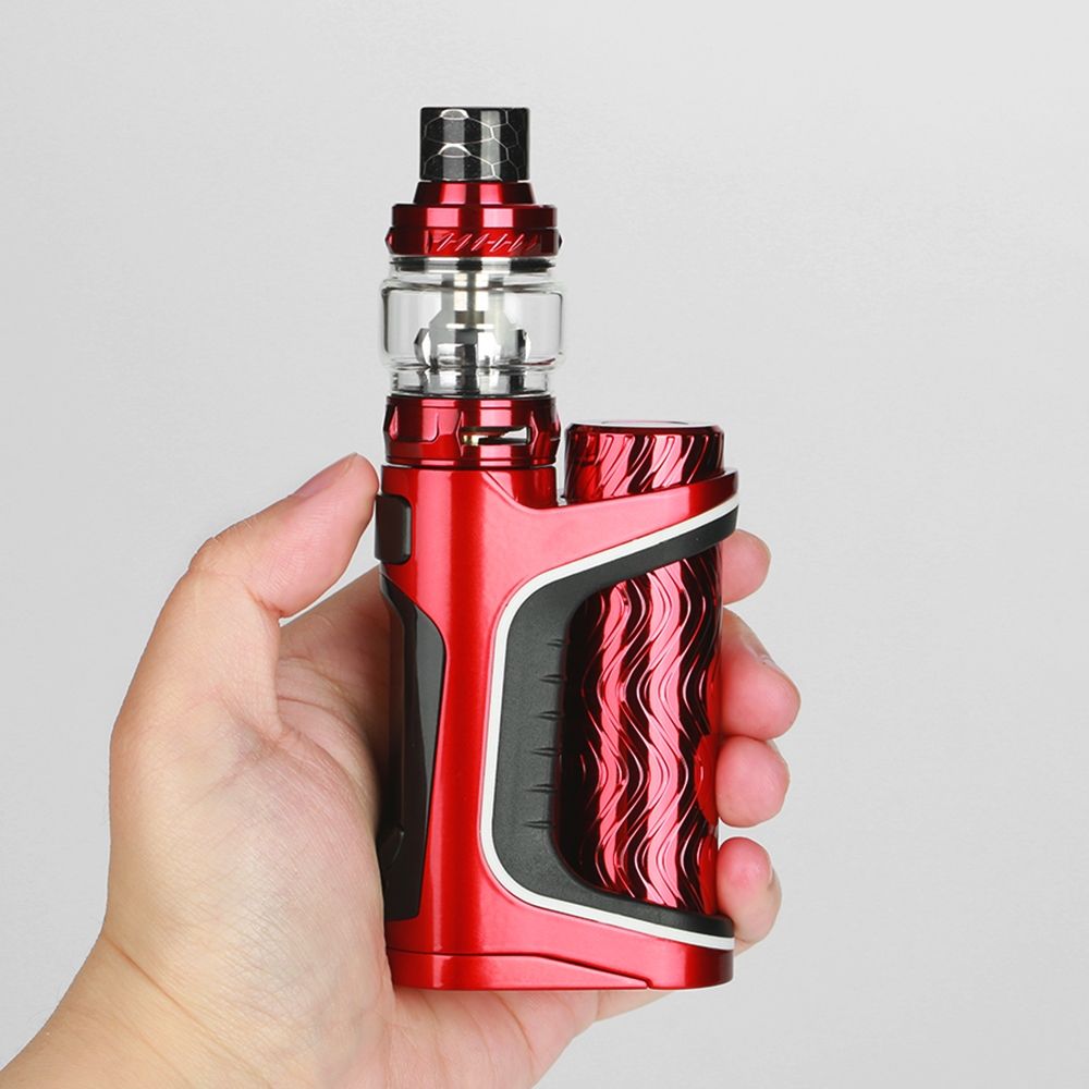 Eleaf iStick Pico S 100W Mod Kit with Ello Vate Tank Atomizer 6.5ml