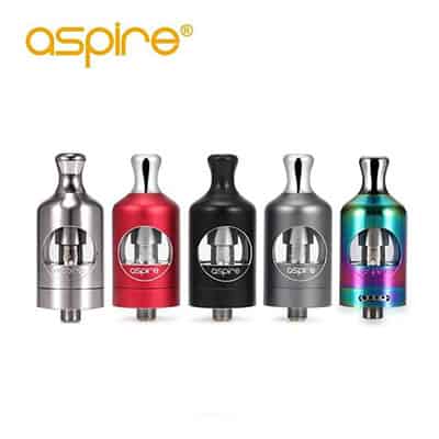 Aspire Nautilus 2 Tank 2ml