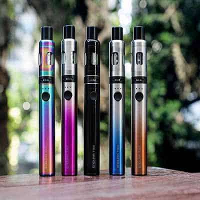 Innokin Endura T18II Starter Kit 1300mAh 2.5ml