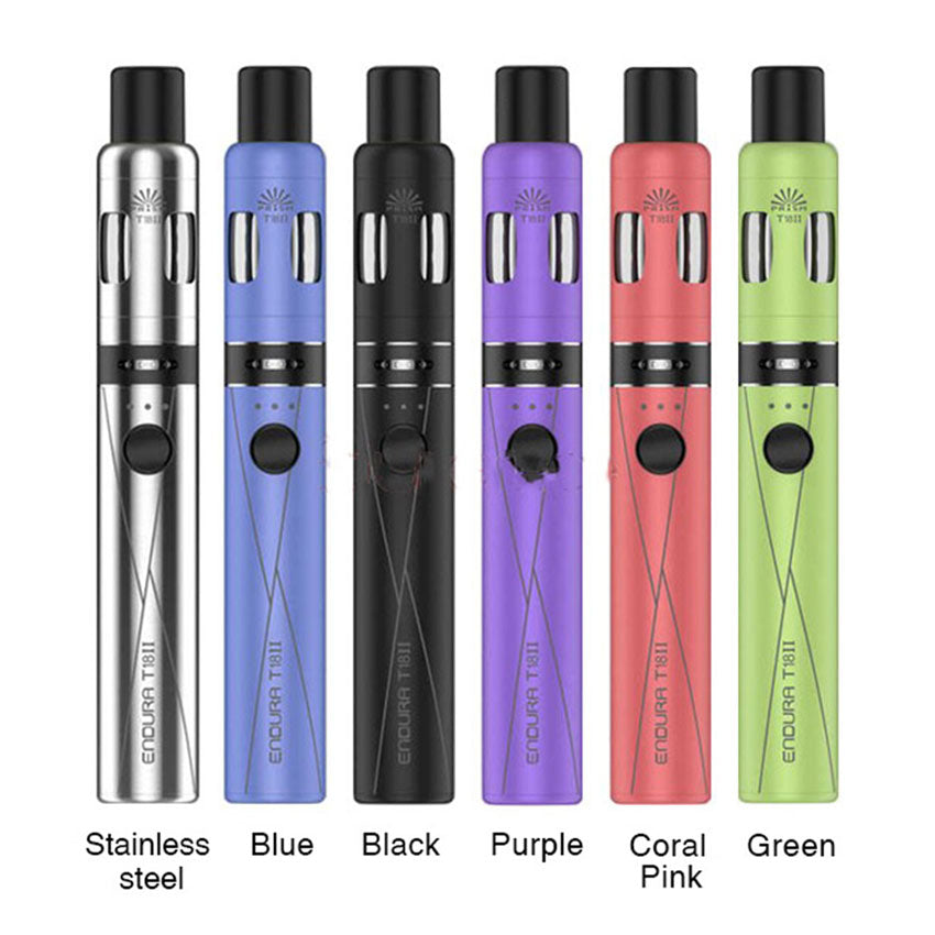 Innokin Endura T18 II mini Starter Kit 1000mAh 2ml