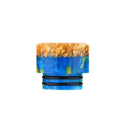 Resin 810 Drip Tip 08