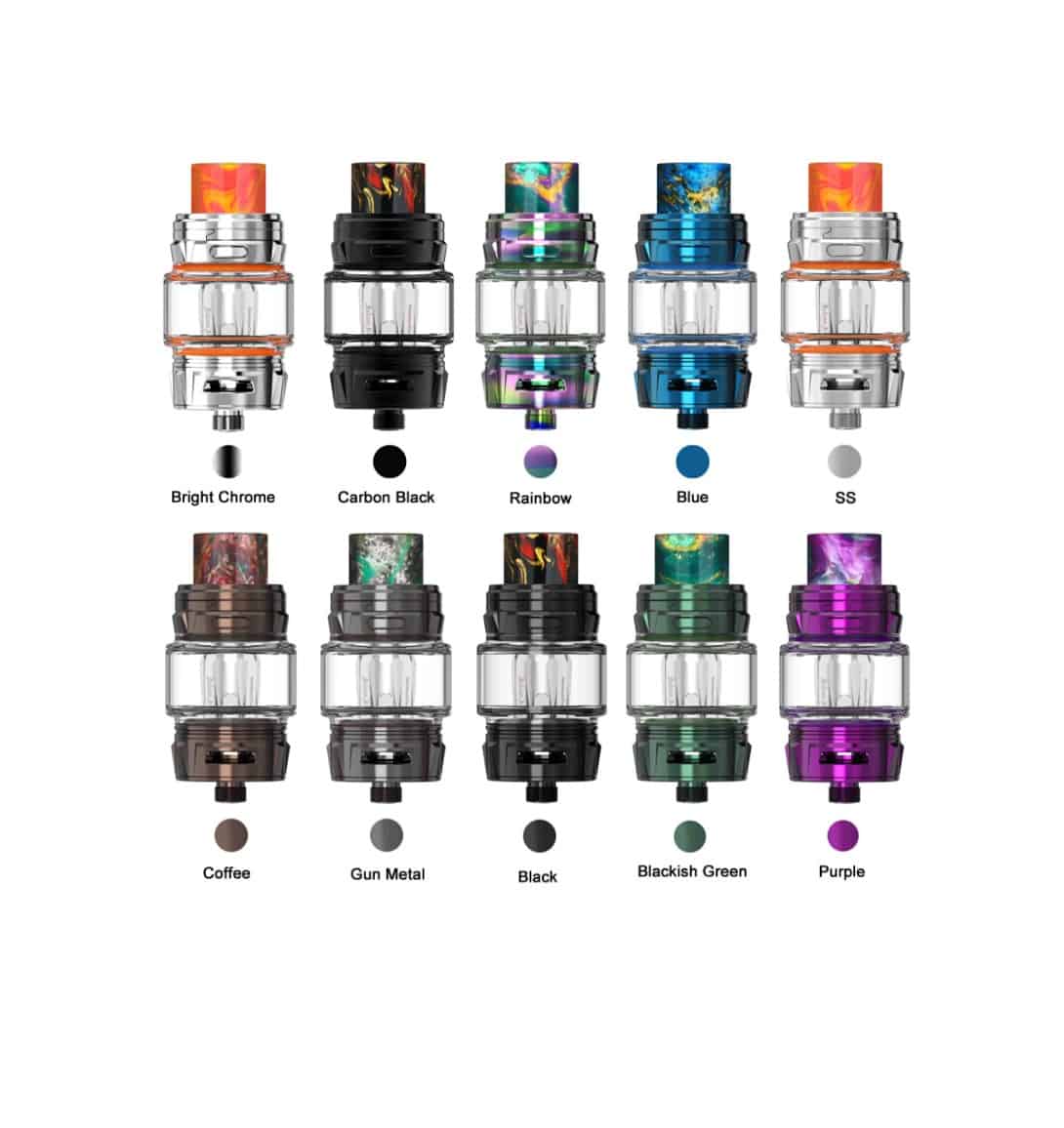 HorizonTech Falcon King Sub Ohm Tank