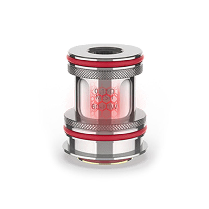 Vaporesso Forz TX80 Replacement Coil (3pcs/pack)