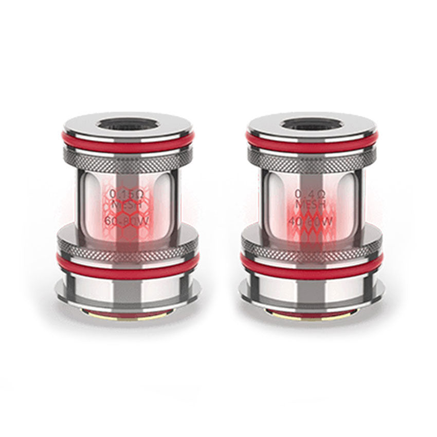 Vaporesso Forz TX80 Replacement Coil (3pcs/pack)