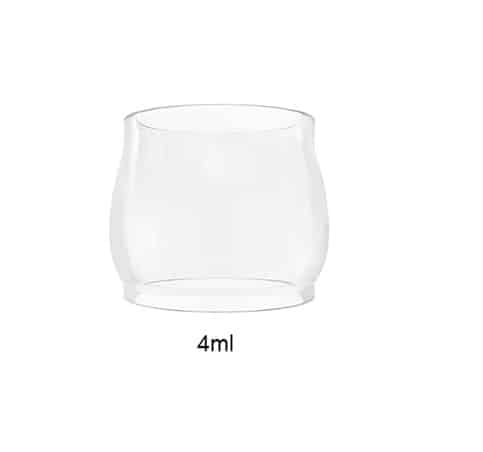 Freemax Mesh Pro Replacement Glass Tube 4ml/5ml/6ml