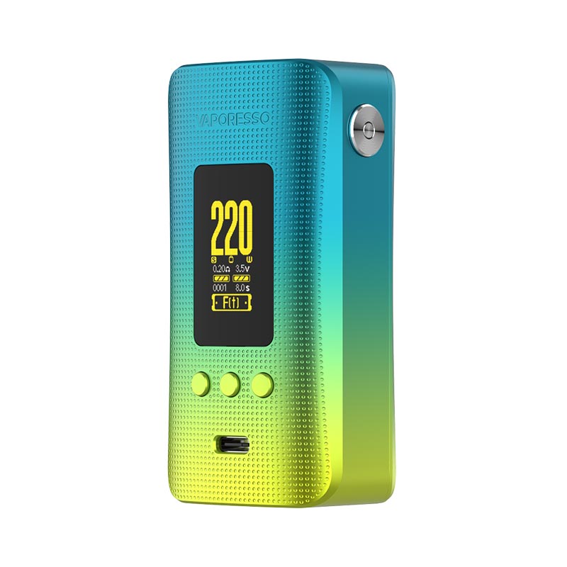 Vaporesso - GEN 200 Mod Only