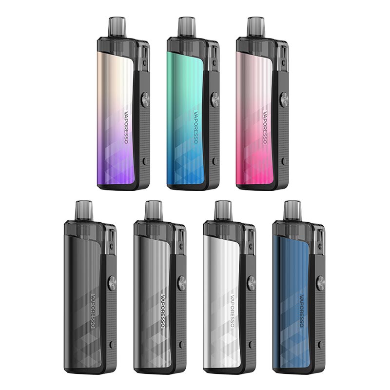 Vaporesso - Gen Air 40 Pod Kit 1800mAh 4ml