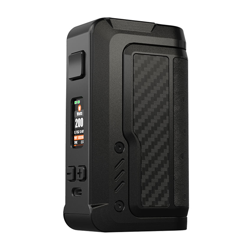 Vandy Vape - GAUR-21 Dual 21700 Box Mod 200W