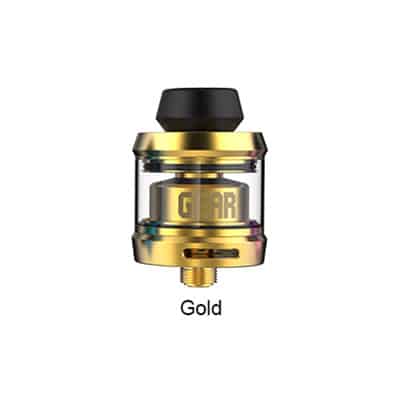 OFRF Gear RTA Atomizer 2ml