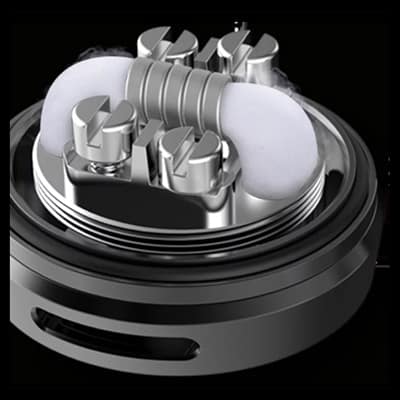 OFRF Gear RTA Atomizer 2ml