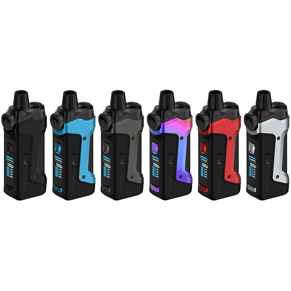 Geek Vape - Aegis Boost Pro Pod Kit