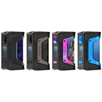 GeekVape Aegis Legend 200W Mod Only