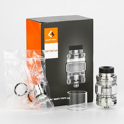 Geekvape Cerberus Subohm Tank 5.5ml