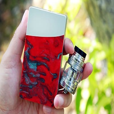 Geekvape Cerberus Subohm Tank 5.5ml