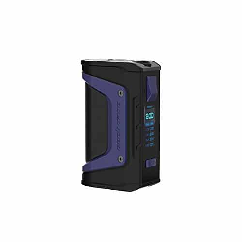 GeekVape Aegis Legend 200W TC Box MOD