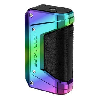 GeekVape - Aegis Legend 2 L200 200W Mod Only