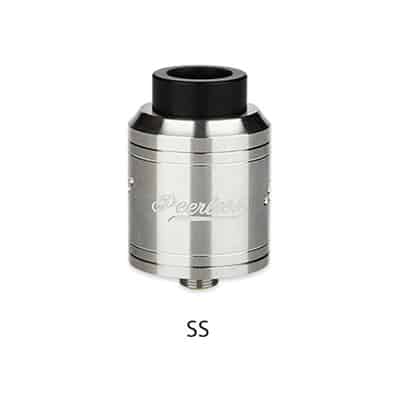 GeekVape Peerless RDA Special Edition