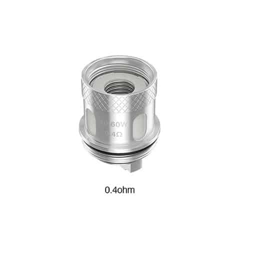 Super Mesh Coils for Geekvape Aero Mesh, Cerberus Tank Atomizer - 5pcs