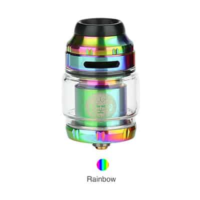 GeekVape Zeus X RTA 2ml/4.5ml