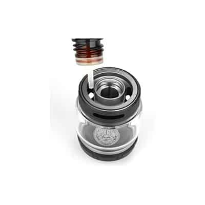 GeekVape Zeus X RTA 2ml/4.5ml