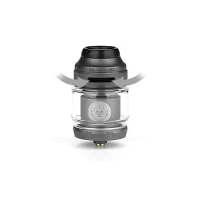 GeekVape Zeus X RTA 2ml/4.5ml