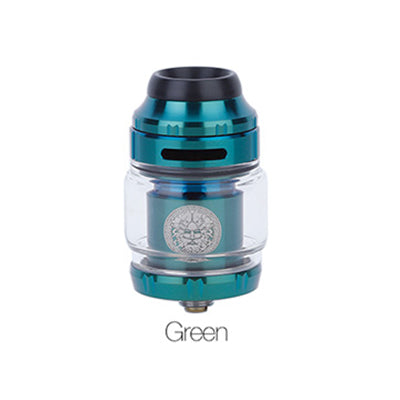 GeekVape Zeus X RTA 2ml/4.5ml