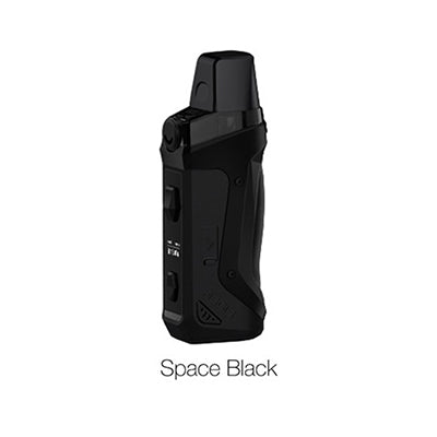 Geekvape Aegis Boost 40W Pod Mod Kit 1500mAh