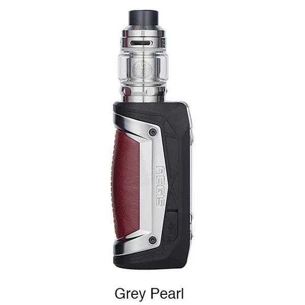 Geekvape Aegis Max 100W Kit with Zeus Tank 5ml