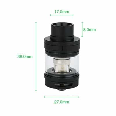 GeekVape Shield Sub Ohm Tank 4.5ml