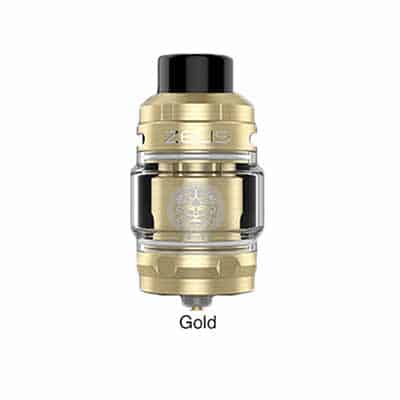 Geekvape Zeus Subohm Tank 5ml