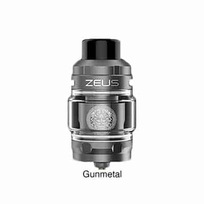 Geekvape Zeus Subohm Tank 5ml