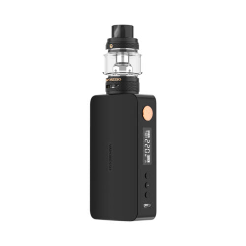 Vaporesso GEN X 220W Kit With NRG-S Tank