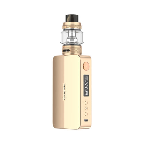 Vaporesso GEN X 220W Kit With NRG-S Tank