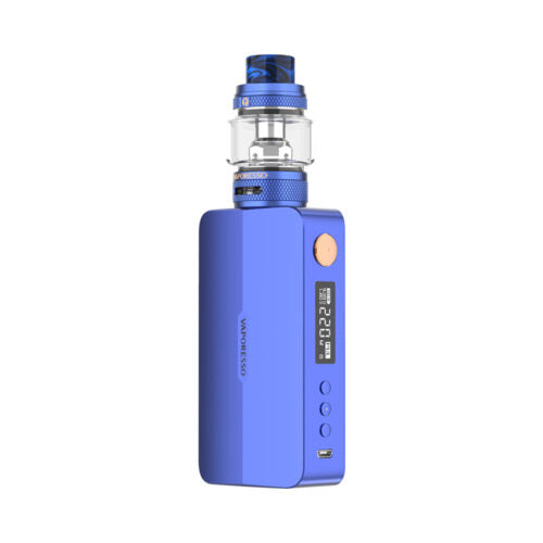 Vaporesso GEN X 220W Kit With NRG-S Tank