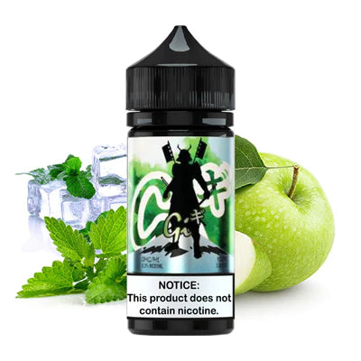 Sugoi Vapor - Gi - 100ml