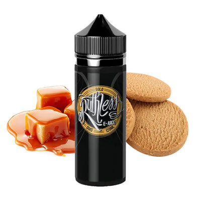 Ruthless Collection - Gold - 120ml