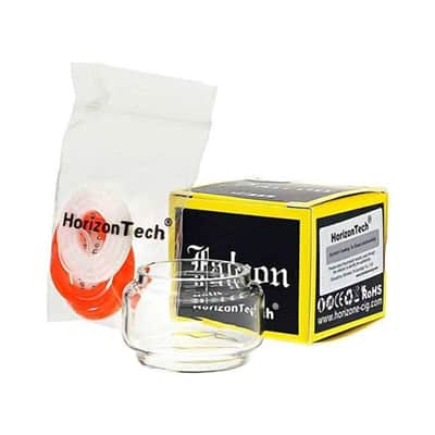 HorizonTech Falcon King Replacement Glass Tube